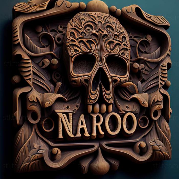 Narco Terror game